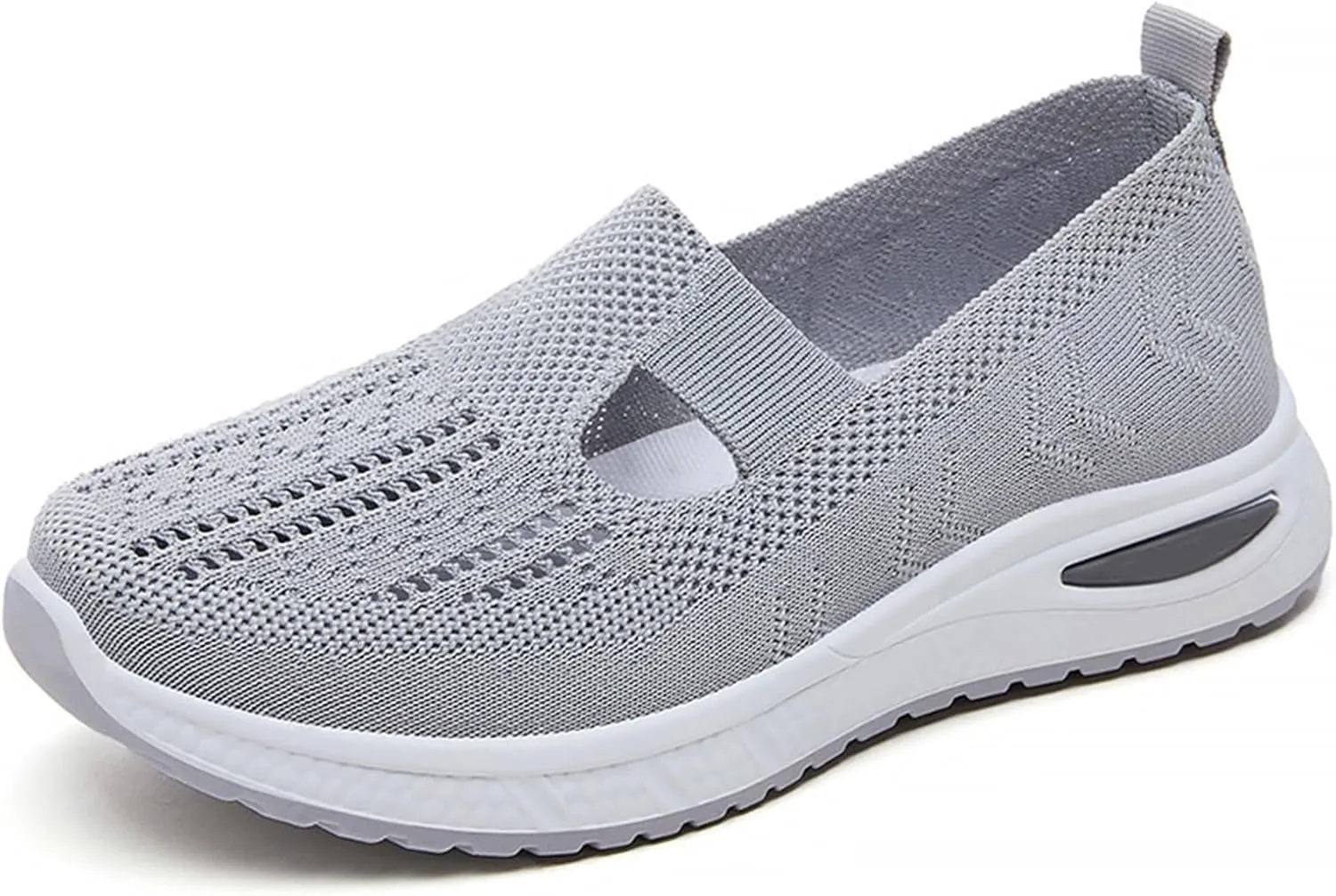 Women's Woven Orthopedic Breathable Soft Shoes Mens Dress Shoes Lether Men's Casual Shoes High Top Sneakers Slip On Tennis Shoe Loafers Dress Shoe