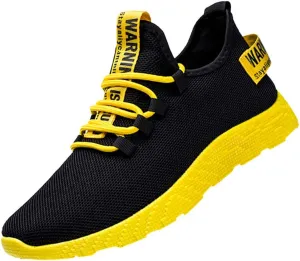 Women's Woven Orthopedic Breathable Soft Shoes Running Shoes for Men Comfortable Women Shoes Casual High Top Sneakers Red Tennis Shoe Casual Loafers