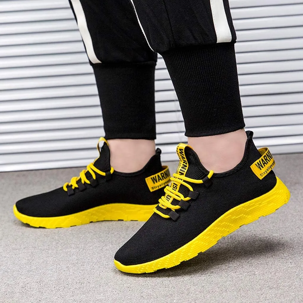Women's Woven Orthopedic Breathable Soft Shoes Running Shoes for Men Comfortable Women Shoes Casual High Top Sneakers Red Tennis Shoe Casual Loafers