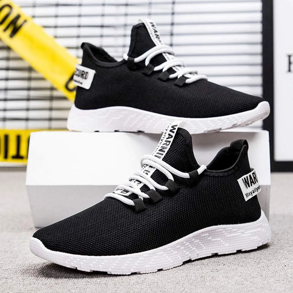 Women's Woven Orthopedic Breathable Soft Shoes Running Shoes for Women Fashion Black Casual Shoes Men Shoes Sneakers Brown Tennis Shoe Casual Loafers