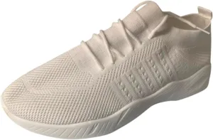 Women's Woven Orthopedic Breathable Soft Shoes Running Shoes for Women Fashion Black Casual Shoes Men Shoes Sneakers Brown Tennis Shoe Casual Loafers