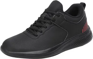 Workout Athletic Sport Shoes for Men Breathable Mesh Comfortable Tennis Shoe Athletic Fashion Sneakers for Men