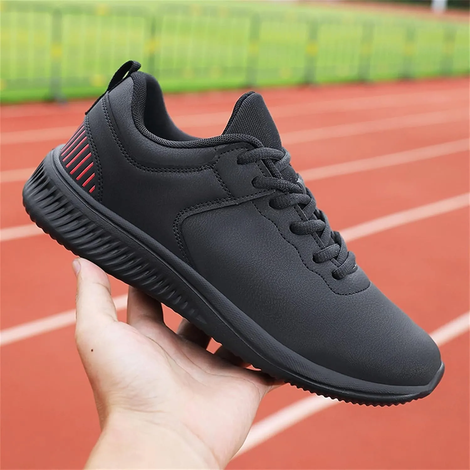 Workout Athletic Sport Shoes for Men Breathable Mesh Comfortable Tennis Shoe Athletic Fashion Sneakers for Men